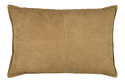 Poduszka dekoracyjna z weluru, DANDY, 40 x 60 cm