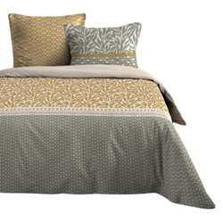 Komplet pościeli bawełnianej, MAGDALA, 240 x 220 cm