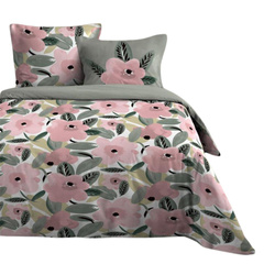 Komplet pościeli bawełnianej, DORINE, 240 x 220 cm