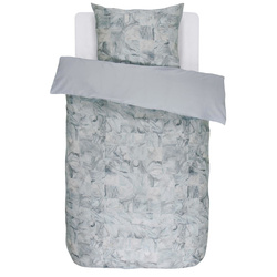 Bawełniany komplet pościeli, 100% bawełny, 140 x 220 cm, Essenza