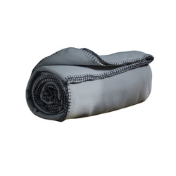 Koc polarowy 220 x 240 cm, BIENAU