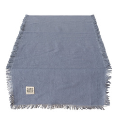 Bieżnik dekoracyjny, bawełniany LENEA, 40 x 140 cm