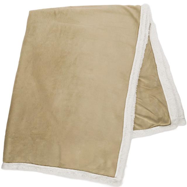 Koc dwustronny, 130 x 170 cm