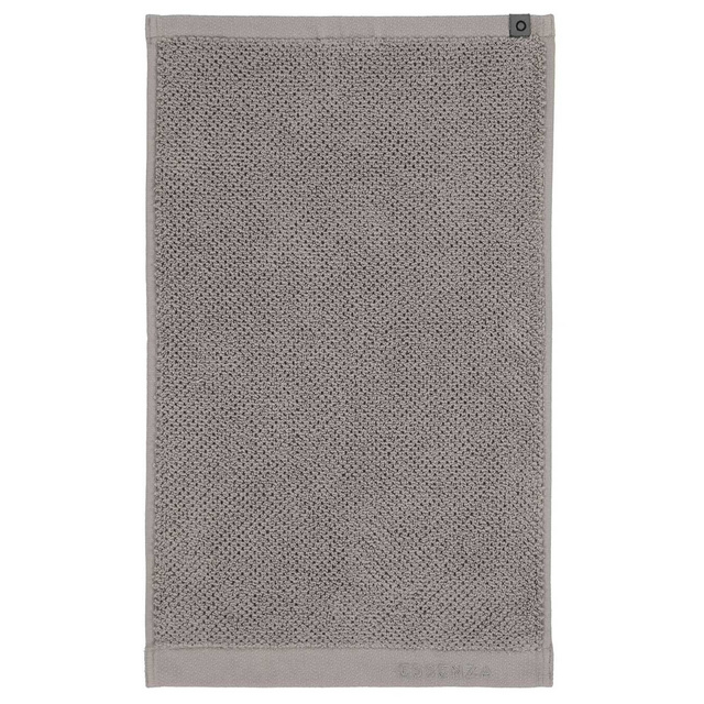 Ręcznik łazienkowy w kolorze beżowym, 50 x 100 cm, Essenza