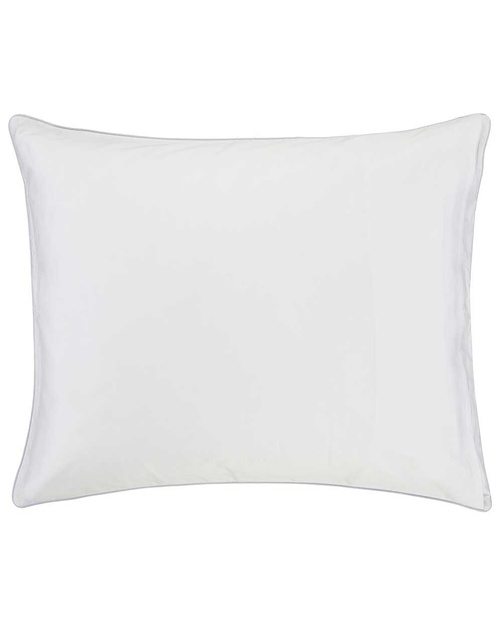 Komplet pościeli bawełnianej dla 1 osoby, zestaw satynowej pościeli, 100% bawełna, 140 x 220 cm, Essenza