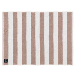 Ręcznik do rąk w paski HANKO, 50 x 70 cm