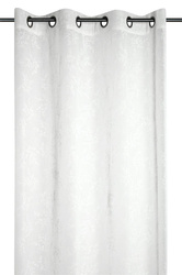 Firana na przelotkach, SAMANTHA, 140 x 260 cm