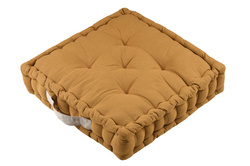 Poduszka podłogowa DUO, 45 x 45 x 10 cm