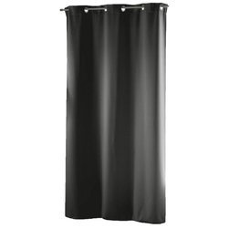Zasłona zaciemniająca  OCCULT 140 x 240 cm, kolor czarny