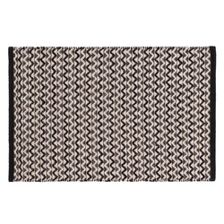 Dywanik boho CHASCA, 60 x 90 cm