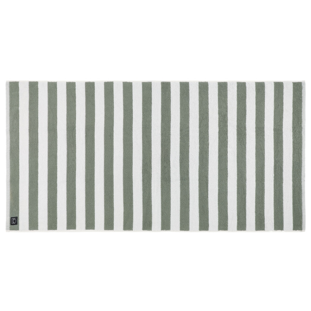 Ręcznik kąpielowy w paski HANKO, 70 x 140 cm