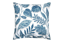 Poszewka bawełniana na zamek, CALLIOPE, 63 x 63 cm