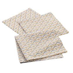 Serwetki materiałowe ASTRE, bawełniane, 40 x 40 cm, 3 sztuki