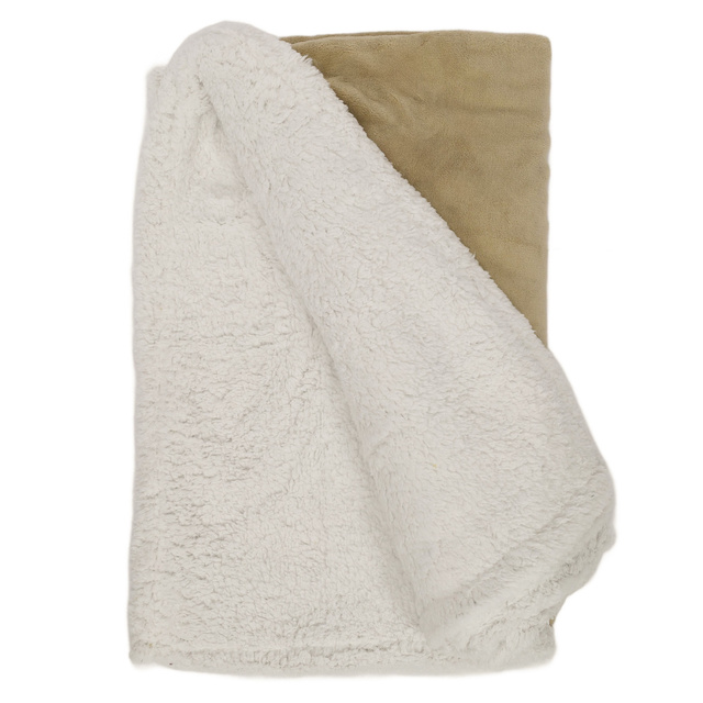 Koc dwustronny, 130 x 170 cm