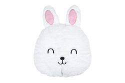 Pluszowa poduszka dla dzieci, zwierzątko, TOBY