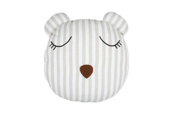 Poduszka dla dzieci, bawełniana, CHABICHOU