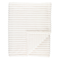 Narzuta z poliestru MORRIS, 140 x 200 cm