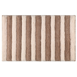 Gruby dywanik łazienkowy HANKO, 50 x 80 cm