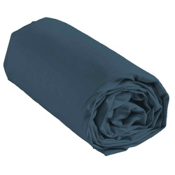 Prześcieradło na gumce LINETTE, 160 x 200 cm, bawełna