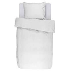 Bawełniany komplet pościeli satynowej, 100% bawełna, 140 x 220 cm, Essenza