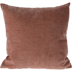 Poduszka dekoracyjna do salonu, ZIGZAG, 45 x 45 cm