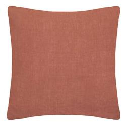 Poszewka na poduszkę lniana, 65 x 65 cm