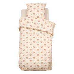 Pościel dla dzieci 140 x 200 cm BILLIE