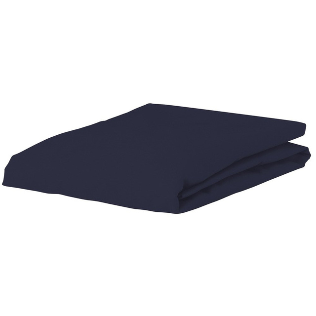 Gładkie prześcieradło jersey, 140-160 cm x 200-220 cm, Essenza 
