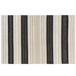 Dywanik prostokątny z metaliczną nitką FANCY, 120 x 170 cm