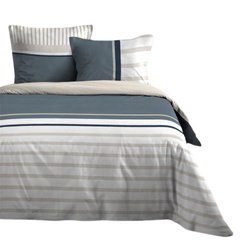 Komplet pościeli bawełnianej, NUTICA, 240 x 220 cm