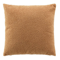 Poduszka ozdobna WOOLY, efekt boucle, 45 x 45 cm
