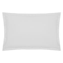 Poszewka na poduszkę z bawełny, 50 x 70 cm