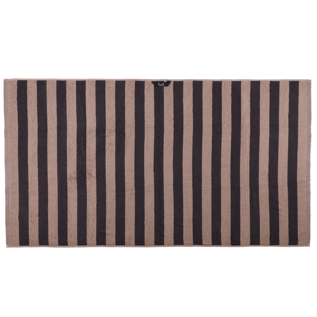 Ręcznik kąpielowy w paski HANKO, 70 x 140 cm