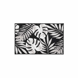 Antypoślizgowy dywanik AMBER, 50 x 80 cm