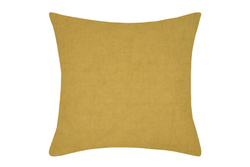 Poszewka ozdobna, bawełniania, LORIS, 40 x 40 cm