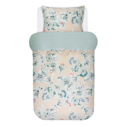 Komplet pościeli bawełnianej KERAVA, 140x220 cm, Marc O'Polo