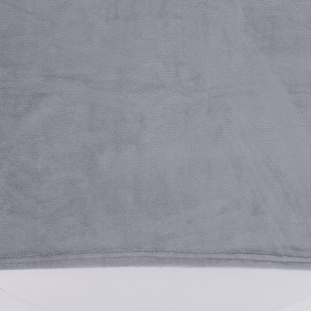 Koc pluszowy 130 x 160 cm
