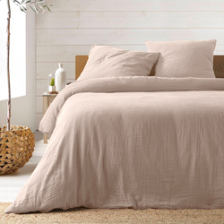 Komplet muślinowej pościeli ANGELIA, 240 x 220 cm