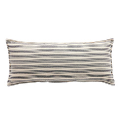 Poduszka bawełniana na ławkę, 35 x 80 cm, BEACH HUT