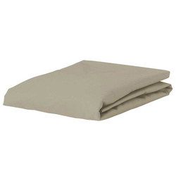 Gładkie prześcieradło jersey, 140-160 cm x 200-220 cm, Essenza