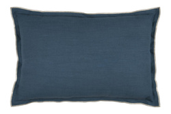 Poduszka ozdobna, bawełniana, HELIOS, 40 x 60 cm