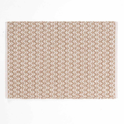 Dywanik boho CHASCA, 60 x 90 cm