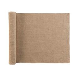 Bieżnik na stół jutowy MODALIE, 35 x 140 cm