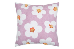 Poduszka ozdobna w stokrotki, SWEETLOVE, 40 x 40 cm