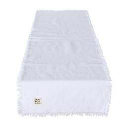 Bieżnik dekoracyjny, bawełniany LENEA SIMPLE, 40 x 140 cm