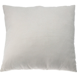 Poduszka dekoracyjna RIB, 45 x 45 cm