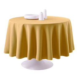 Obrus okrągły Ova, 180 cm