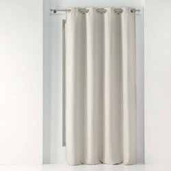 Zasłona zaciemniająca TRAMINA, 135 x 240 cm