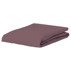 Prześcieradło z gumką z Jerseyu, 140-160 cm x 200-220 cm, Esprit