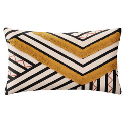 Poszewka na poduszkę ETNIK, 30 x 50 cm